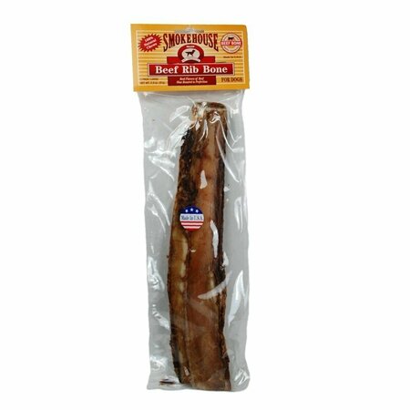 SMOKEHOUSE PRODUCTS BONE BEEF LARGE 12 in. L 84064